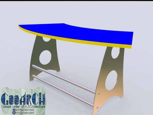 S. Korhan Günsor (c) SAY Reklam (c)